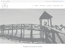 Tablet Screenshot of fotopanoramica.es